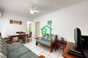 Apartamento com 2 dormitórios, 70 m² - venda por R$ 460.000,00 ou aluguel por R$ 3.200,02/mês - Pitangueiras - Guarujá/SP