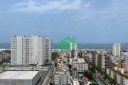 Apartamento Vista Mar, Reformado,  2 Dormitórios, 2 Vagas, Lazer, Enseada, Guarujá/SP