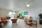 Apartamento com 3 dormitórios, 170 m² - venda por R$ 1.300.000,00 ou aluguel por R$ 9.000,00/mês - Jardim Astúrias - Guarujá/SP