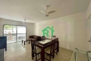 Apartamento com 2 dormitórios à venda, 95 m² por R$ 470.000,00 - Pitangueiras - Guarujá/SP