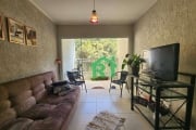 Apartamento Moderno, 2 Dormitórios, 1 Vaga, Pitangueiras, Guarujá/SP