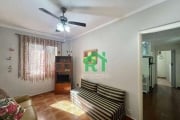 Apartamento com 1 Dormitório, 1 Vaga, Jardim Astúrias, Guarujá/SP