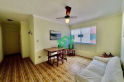 Apartamento à venda, 75 m² por R$ 225.000,00 - Enseada - Guarujá/SP