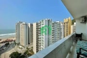 Apartamento à venda na Praia das Pitangueiras | Rocha Imóveis Guarujá