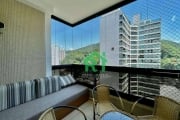 Apartamento à venda, 85 m² por R$ 500.000,00 - Pitangueiras - Guarujá/SP