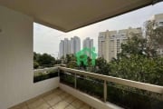 Apartamento Beira-Mar 2 Quartos (Suítes), Lazer Completo. Venda, 80m² R$650.000 - Enseada - Guarujá/SP