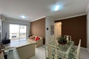 Apartamento Reformado, 3 Dormitórios, Enseada, Guarujá/SP