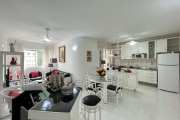 Apartamento Beira Mar, Reformado, 2 Dormitórios (Suítes), Lazer, Pitangueiras, Guarujá/SP