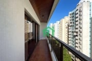 Apartamento com 3 Dormitórios (2 Suítes), 2 Vagas, Pitangueiras, Guarujá/SP