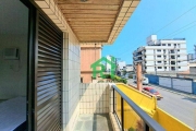 Apartamento com 4 dormitórios à venda, 70 m² por R$ 350.000,00 - Enseada - Guarujá/SP