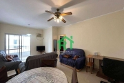 Apartamento com 2 Dormitórios, (1 Suíte), 1 Vaga, Tombo, Guarujá/SP