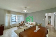 Apartamento com 3 Dormitórios (2 Suítes), 1 Vaga, Churrasqueira, Jardim Astúrias, Guarujá/SP