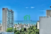 Apartamento com 2 dormitórios à venda, 60 m² por R$ 280.000 - Enseada - Guarujá/SP