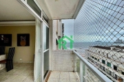 Apartamento com 3 dormitórios à venda, 115 m² por R$ 600.000,00 - Pitangueiras - Guarujá/SP