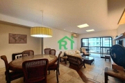 Apartamento com 3 dormitórios à venda, 174 m² por R$ 660.000,00 - Enseada - Guarujá/SP