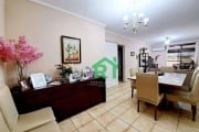 Apartamento com 3 Dormitórios (1 Suíte), 2 Vagas, Praia das Pitangueiras - Guarujá/SP