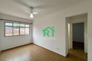 Apartamento com 1 Dormitório, 1 Vaga, Jardim Astúrias, Guarujá/SP