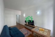 Apartamento com 2 dormitórios à venda, 50 m² por R$ 480.000 - Pitangueiras - Guarujá/SP