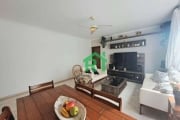 Apartamento com 2 dormitórios à venda, 90 m² por R$ 500.000,00 - Enseada - Guarujá/SP