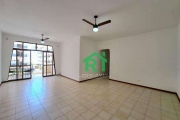 Apartamento com 4 dormitórios, 154 m² - venda por R$ 650.000,00 ou aluguel por R$ 5.000,00/mês - Enseada - Guarujá/SP