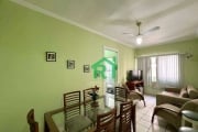 Apartamento com 2 Dormitórios, 1 Vaga, Jardim Astúrias, Guarujá/SP