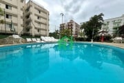 Apartamento com 3 Dormitórios (1 Suíte), 1 Vaga, Área de Lazer, Jardim Astúrias, Guarujá/SP