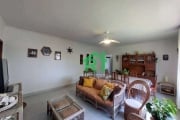 Apartamento com 2 dormitórios à venda, 110 m² por R$ 380.000 - Enseada - Guarujá/SP