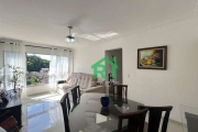 Apartamento com 3 Dormitórios (1 Suíte), 2 Vagas, Jardim Astúrias, Guarujá/SP