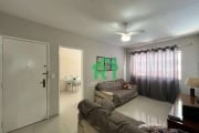 Apartamento com 2 Dormitórios, 1 Vaga, Jardim Astúrias, Guarujá/SP