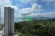 Apartamento Frente Mar, Reformado, 3 Dormitórios (3 Suítes), 3 Vagas, Lazer, Enseada, Guarujá/SP