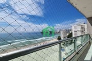 Apartamento com 3 dormitórios à venda, 100 m² por R$ 850.000,00 - Pitangueiras - Guarujá/SP