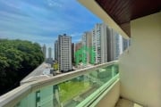 Apartamento com 3 Dormitórios (1 Suíte), 1 Vagas, Lazer, Jardim Astúrias - Guarujá/SP