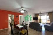 Apartamento com 2 Dormitórios (1 Suíte), 2 Vagas, Área de Lazer, Pitangueiras, Guarujá/SP