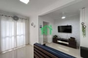 Apartamento Reformado, 1 Dormitórios, Lazer -Pitangueiras Guarujá/SP