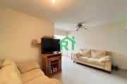 Apartamento 2 Dormitórios, 1 vaga, Lazer, Pitangueiras Guarujá/SP