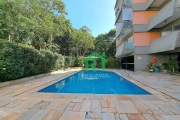 Apartamento com 3 dormitórios à venda, 85 m² por R$ 340.000,00 - Enseada - Guarujá/SP