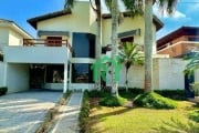 Casa com 4 dormitórios, 420 m² - venda por R$ 2.200.000 ou aluguel por R$ 15.000/ano - Acapulco - Guarujá/SP