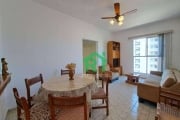 Apartamento com 1 dormitório à venda, 44 m² por R$ 250.000 - Jardim Centenário - Guarujá/SP