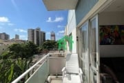 Apartamento 2 Dormitórios, 1 Vaga, Enseada, Guarujá/SP