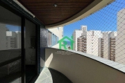 Apartamento Vista ao Mar, 2 Dormitórios (1 Suíte), 2 Vagas, Lazer, Pitangueiras, Guarujá/SP