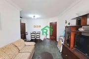 Apartamento com 3 dormitórios, 98 m² - venda por R$ 550.000,00 ou aluguel por R$ 4.000,00/mês - Enseada - Guarujá/SP