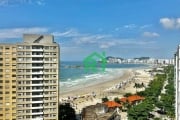 Apartamento à venda na Praia das Pitangueiras | Rocha Imóveis Guarujá