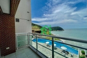 Apartamento com 2 dormitórios à venda, 82 m² por R$ 850.000,00 - Enseada - Guarujá/SP