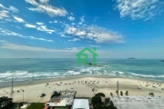 Apartamento à venda na Praia das Pitangueiras | Rocha Imóveis Guarujá.