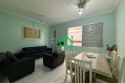 Apartamento a venda beira mar em Praia das Pitangueiras.