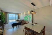 Apartamento á venda na Praia das Pitangueiras | Rocha Imóveis Guarujá