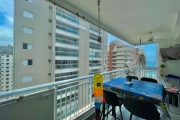 Apartamento à venda na Praia das Astúrias I Rocha Imóveis Guarujá.
