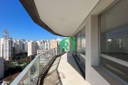 Apartamento com 4 dormitórios à venda, 240 m² por R$ 750.000,00 - Pitangueiras - Guarujá/SP