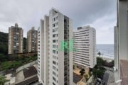 Apartamento a Venda, Pitangueiras, Vista ao Mar, 3 Dormitórios (1 suíte), 1 Vaga, Guarujá/SP.