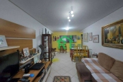 Apartamento beira mar à venda na Praia das Pitangueiras, 2 Dormitórios sendo 1 Suítes, Pitangueiras, Guarujá/Sp